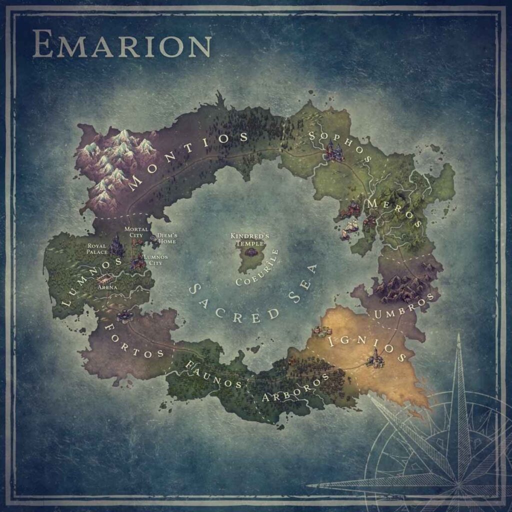 emarion